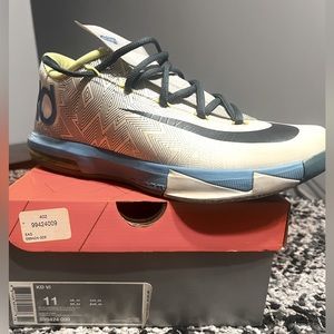 KD VI